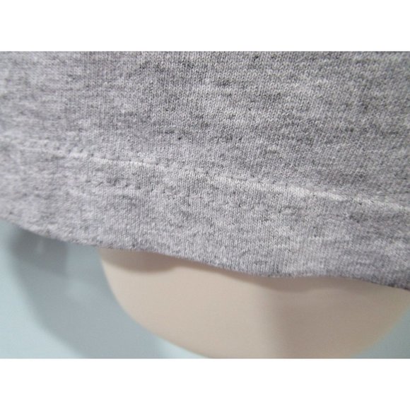 Vintage Computer Lets Start Over Three Finger Salute Anvil Ringer T Shirt L GUC - Picture 9 of 16